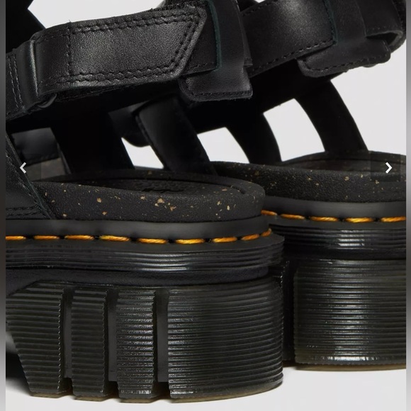 Dr Martens Ricki Gladiator Sandal - Picture 10 of 12